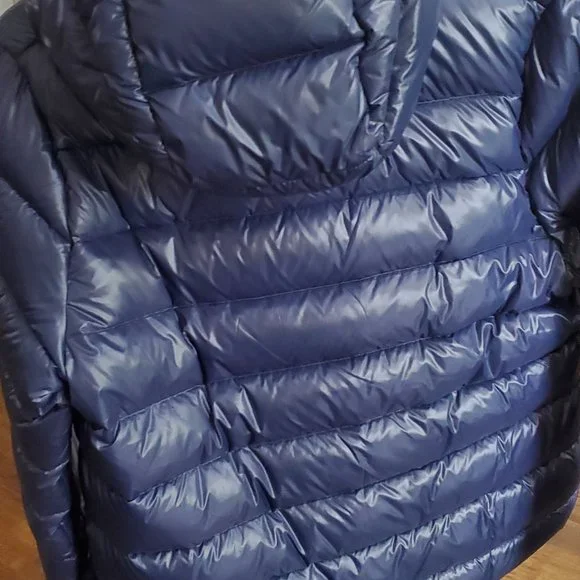 Helly Hansen RWB down jacket - Picture 4 of 10